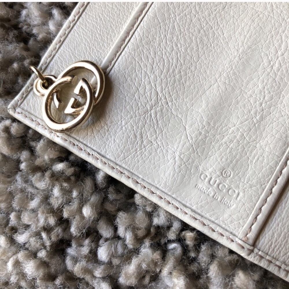 Gucci Continental Wallet